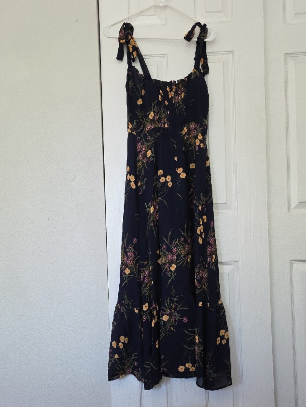Reformation Nikita Dress - Picture 9 of 11